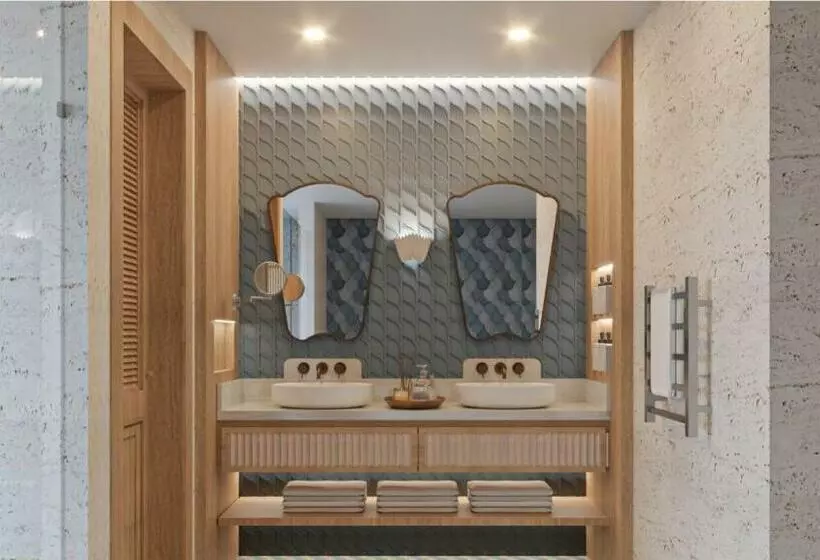 Cayo Levantado Resort