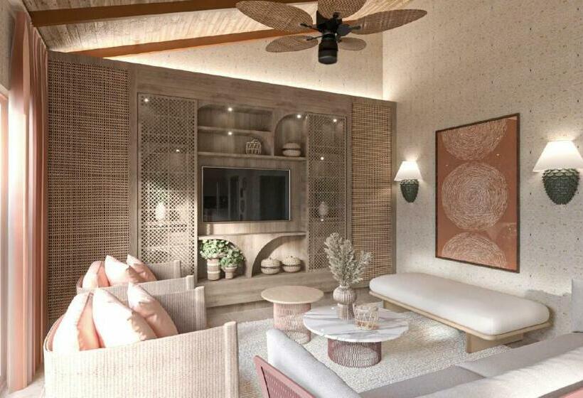 Cayo Levantado Resort