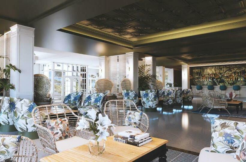 Cayo Levantado Resort