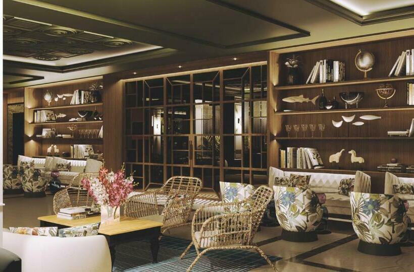 Cayo Levantado Resort