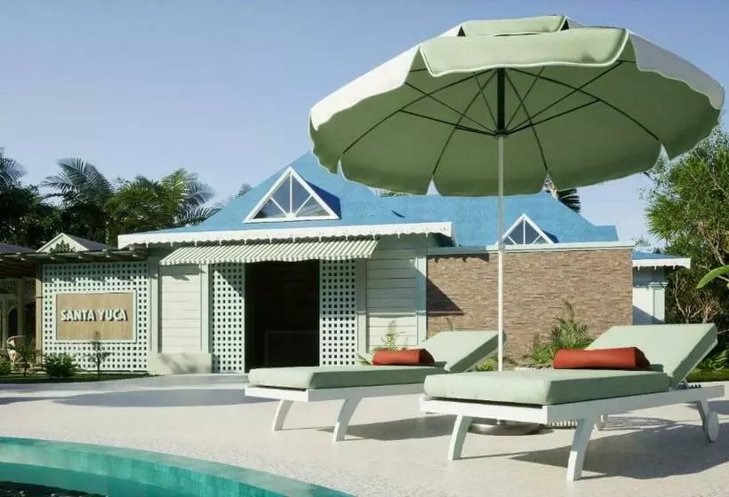 Cayo Levantado Resort