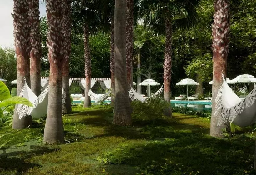 Cayo Levantado Resort