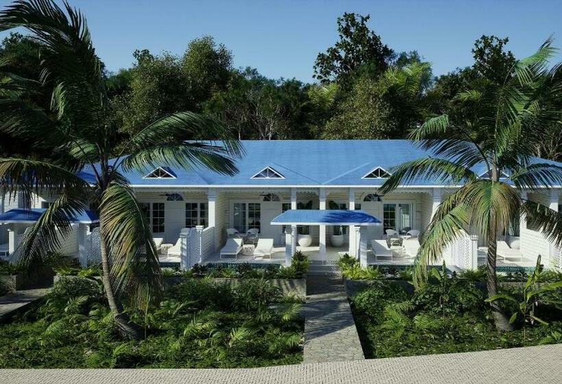 Cayo Levantado Resort