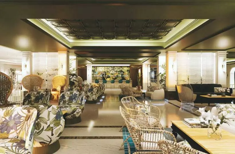 Cayo Levantado Resort