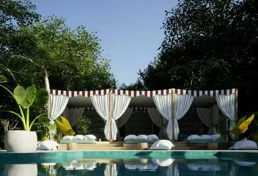 Cayo Levantado Resort