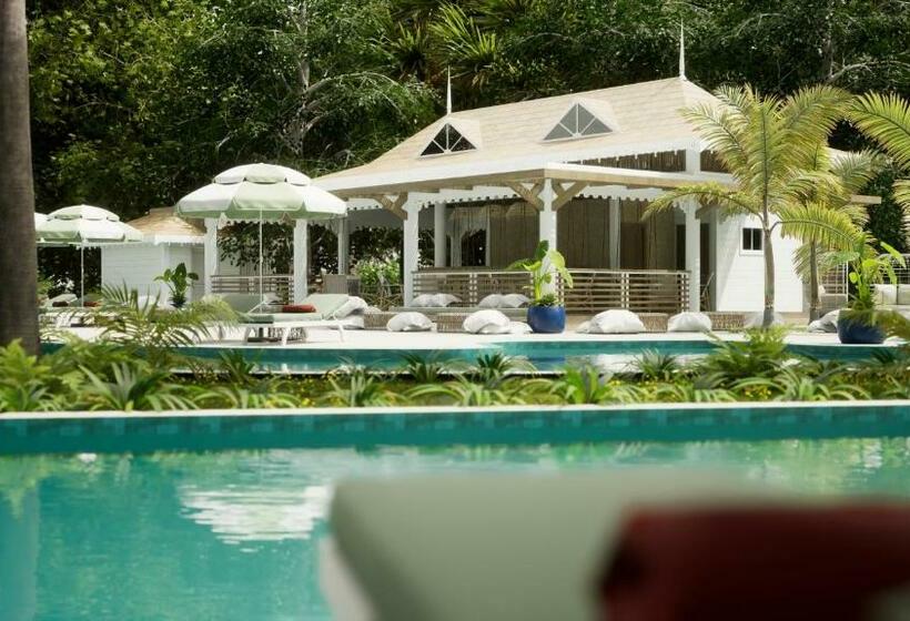 Cayo Levantado Resort