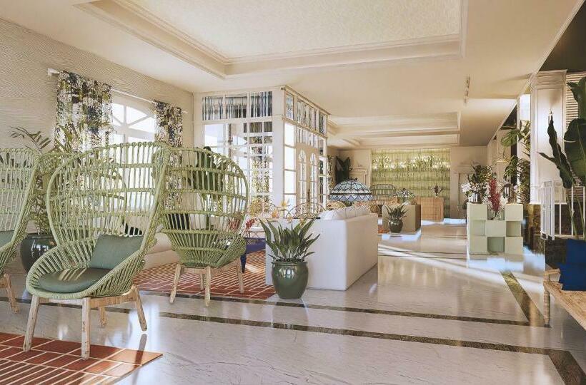 Cayo Levantado Resort