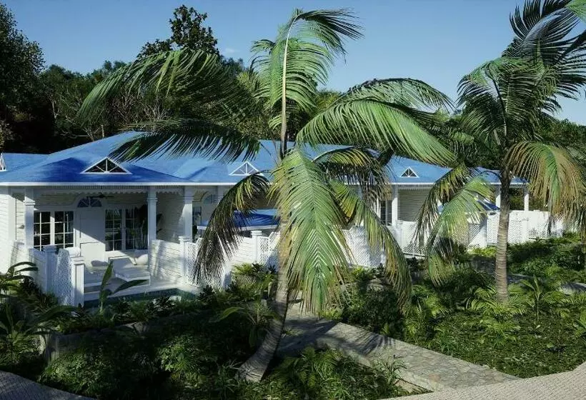Cayo Levantado Resort