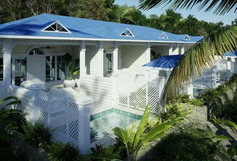 Cayo Levantado Resort