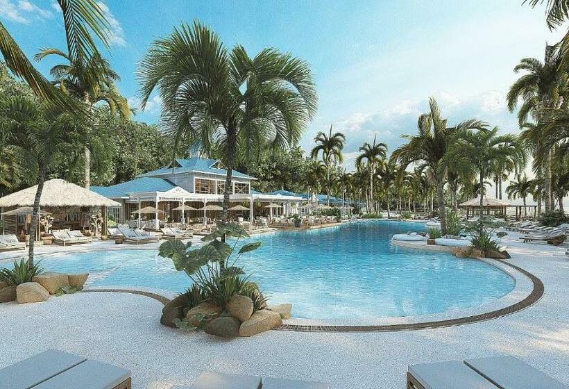 Cayo Levantado Resort