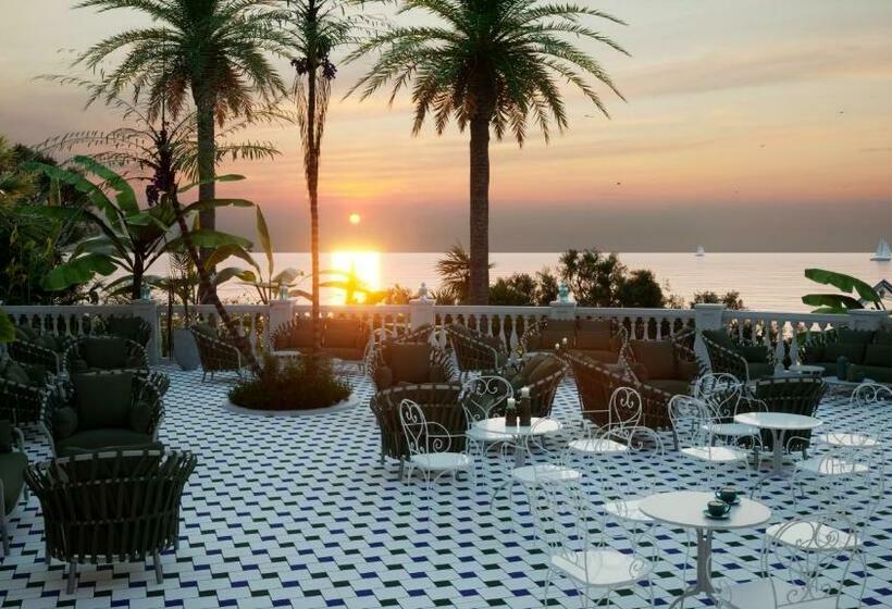 Cayo Levantado Resort