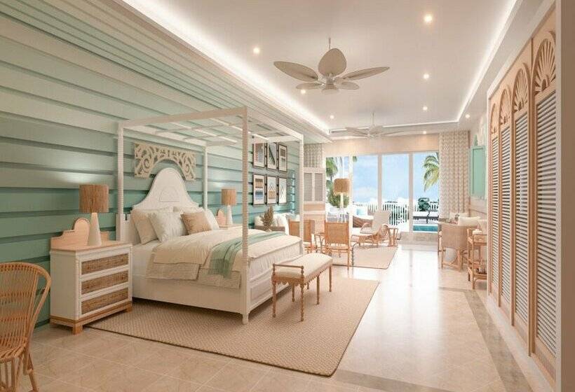 Cayo Levantado Resort