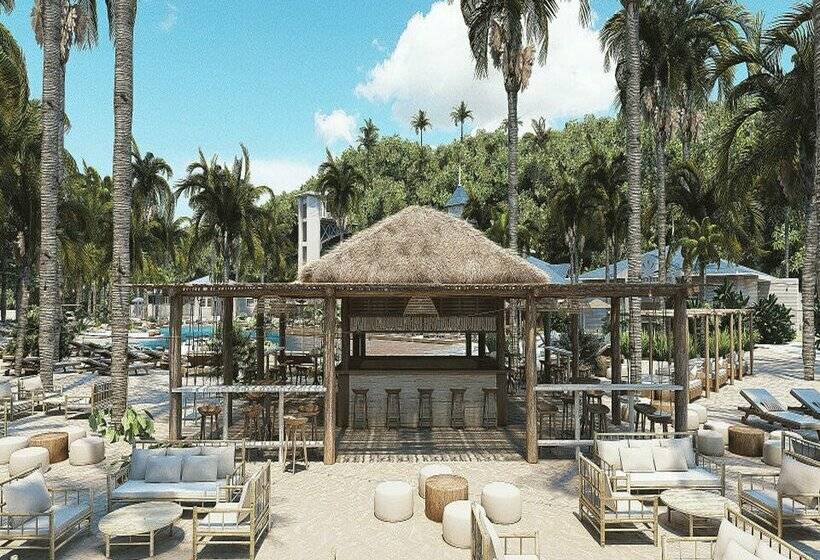 Cayo Levantado Resort