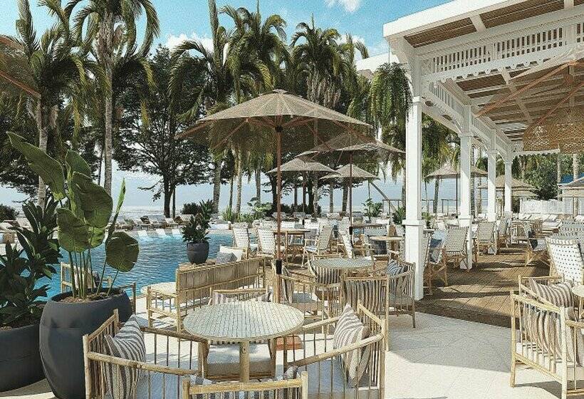 Cayo Levantado Resort