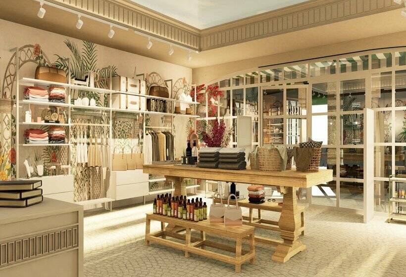 Cayo Levantado Resort