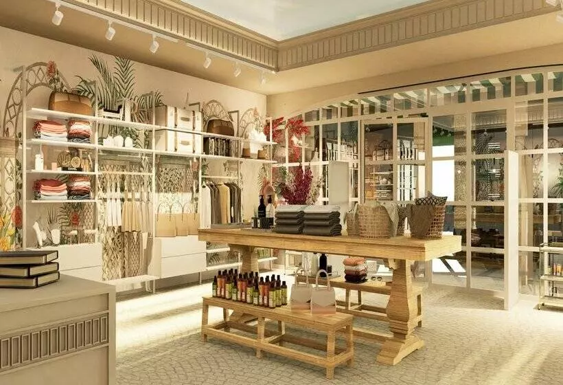 Cayo Levantado Resort