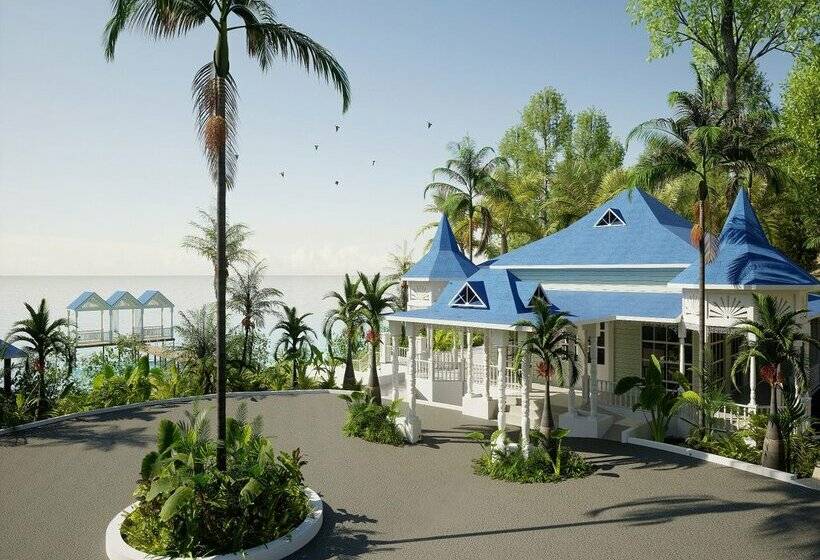 Cayo Levantado Resort