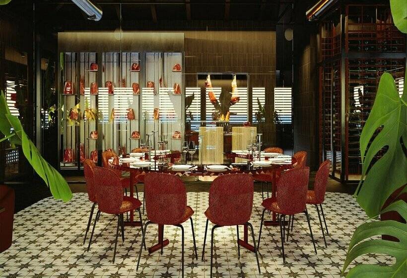 Cayo Levantado Resort