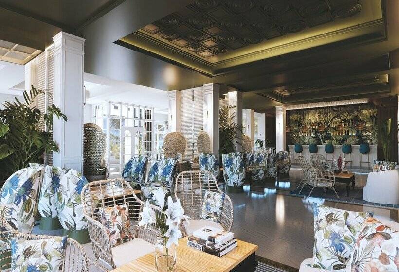 Cayo Levantado Resort