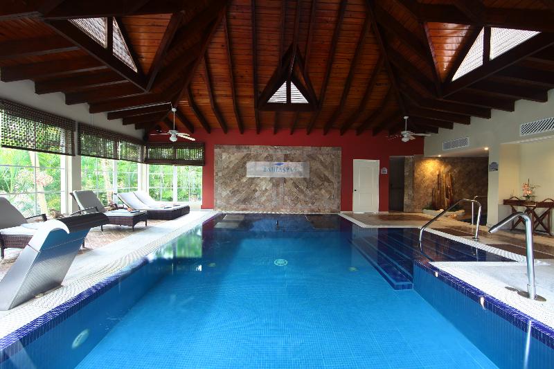 Cayo Levantado Resort