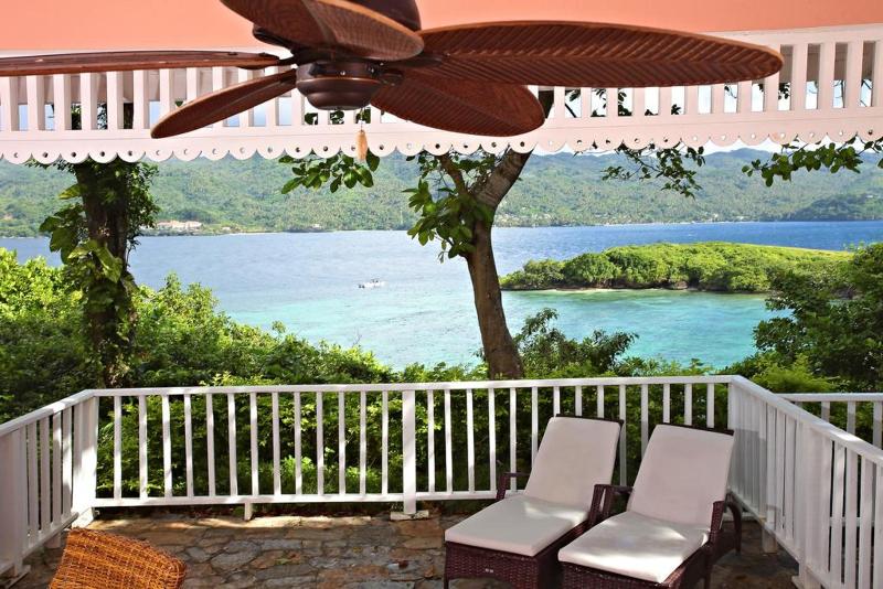 Cayo Levantado Resort