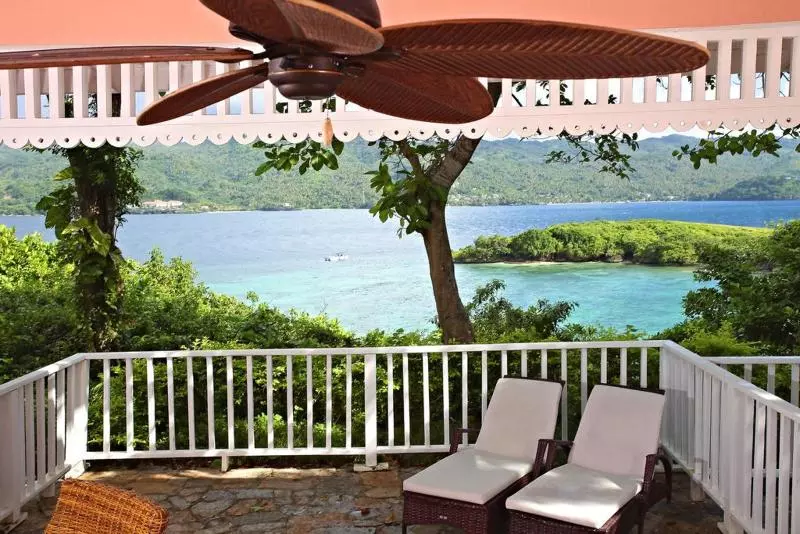 Cayo Levantado Resort