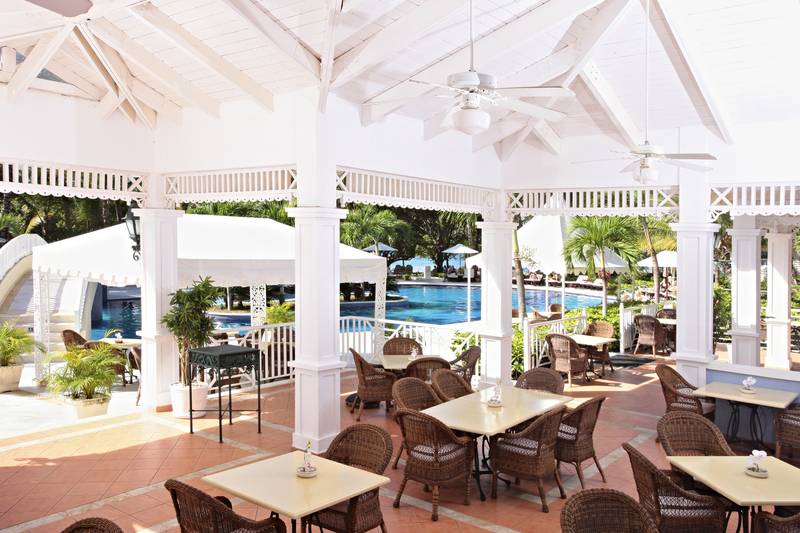 Cayo Levantado Resort