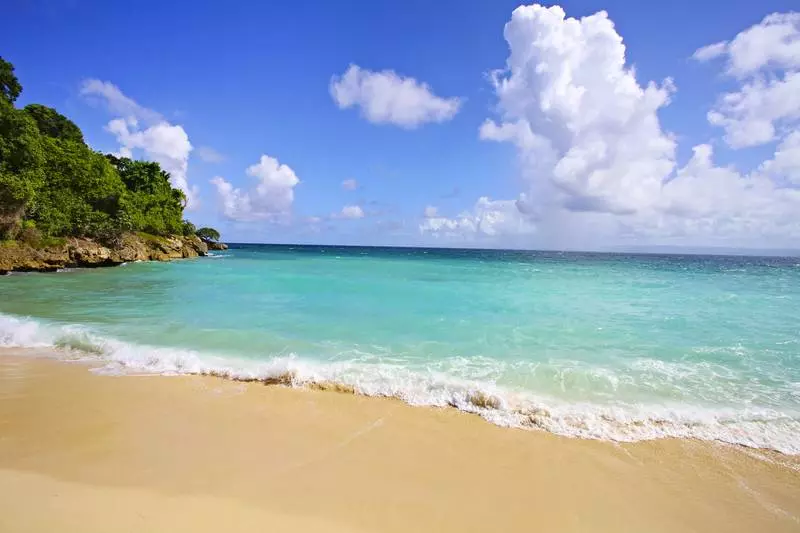 Cayo Levantado Resort