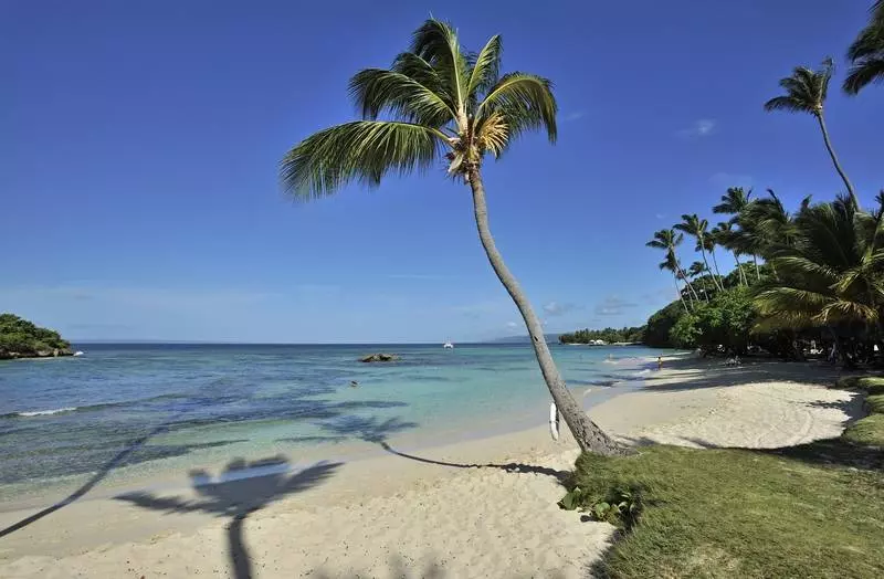 Cayo Levantado Resort