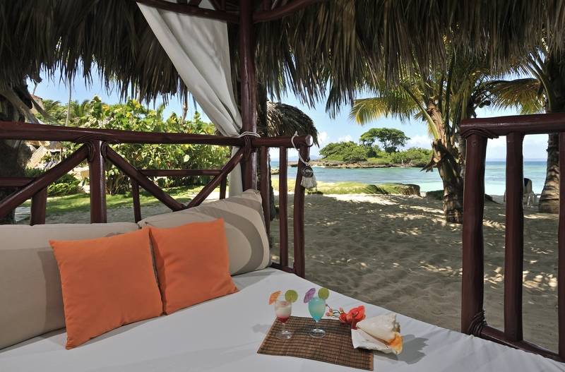 Cayo Levantado Resort