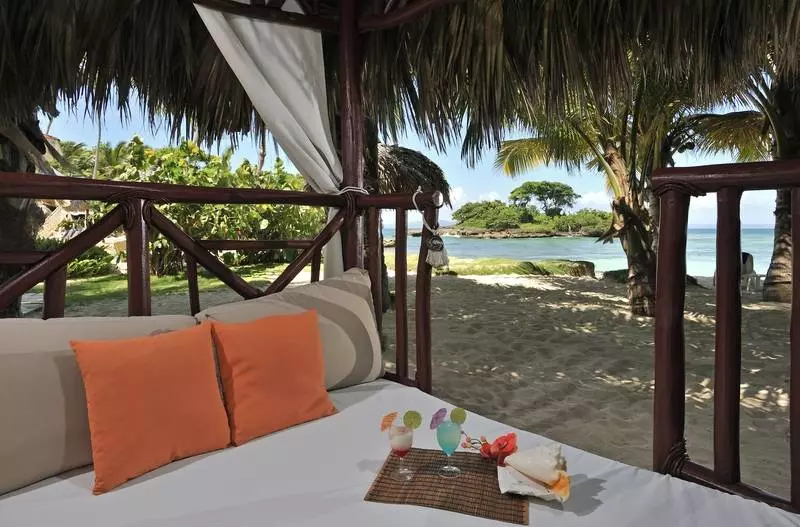 Cayo Levantado Resort