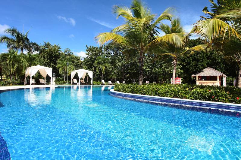 Cayo Levantado Resort