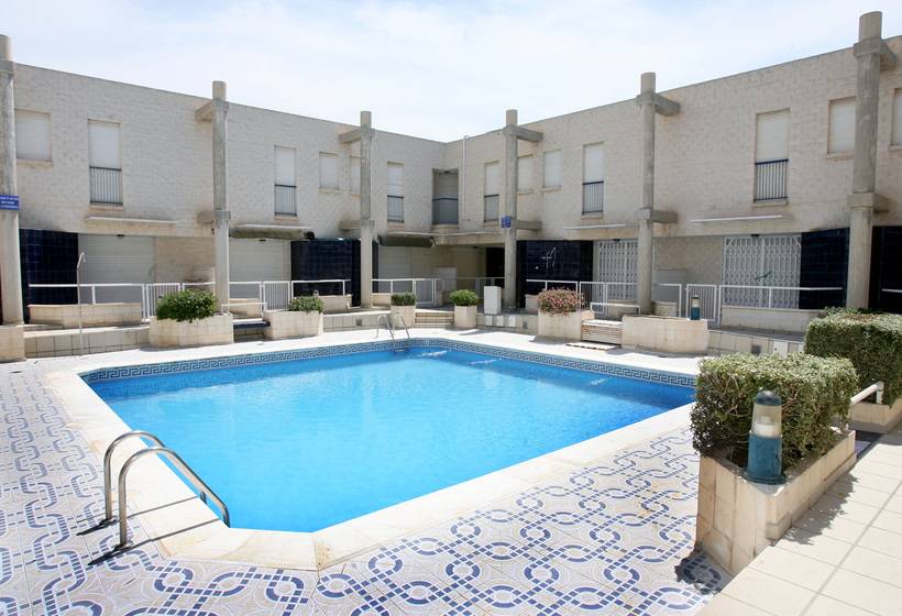 Duplex Residencial Bahia Park