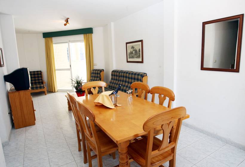 Duplex Residencial Bahia Park