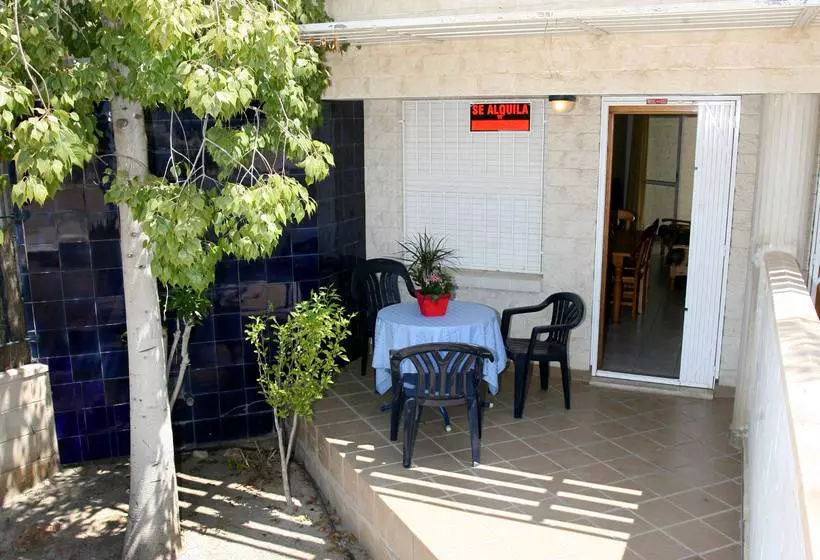 Duplex Residencial Bahia Park