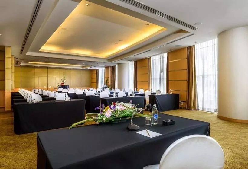 Grand Sukhumvit Hotel Bangkok