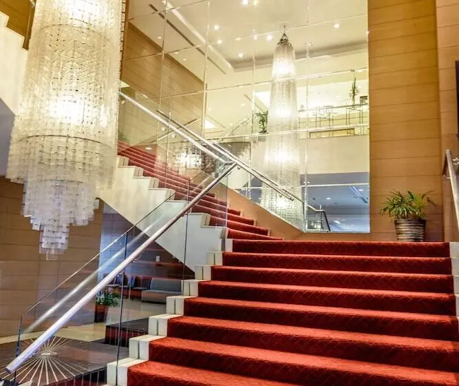 Grand Sukhumvit Hotel Bangkok