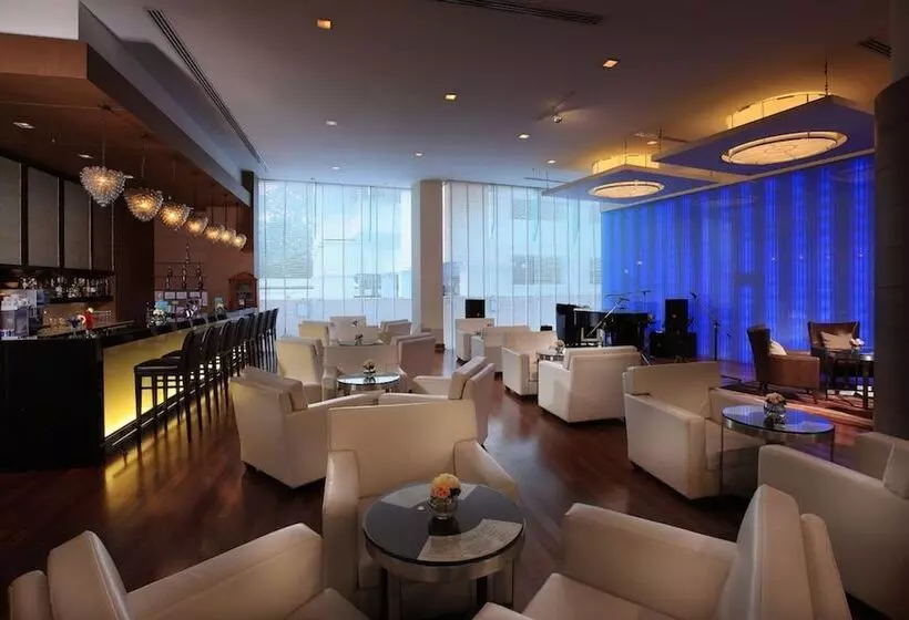 Grand Sukhumvit Hotel Bangkok