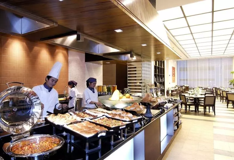 Grand Sukhumvit Hotel Bangkok