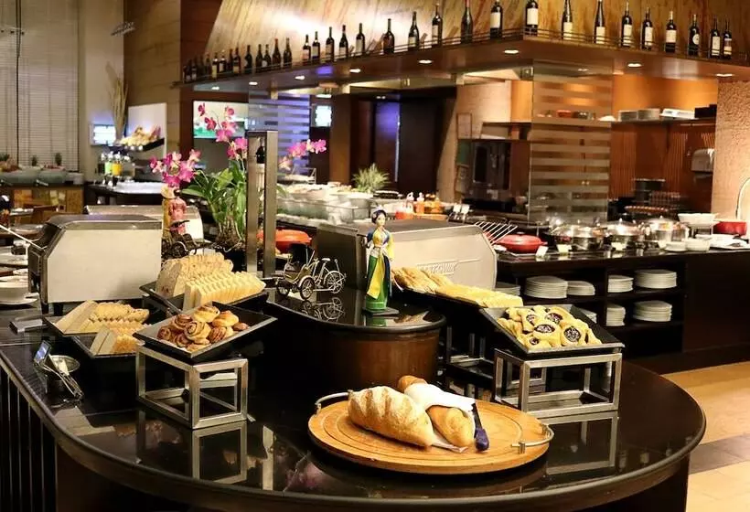 Grand Sukhumvit Hotel Bangkok