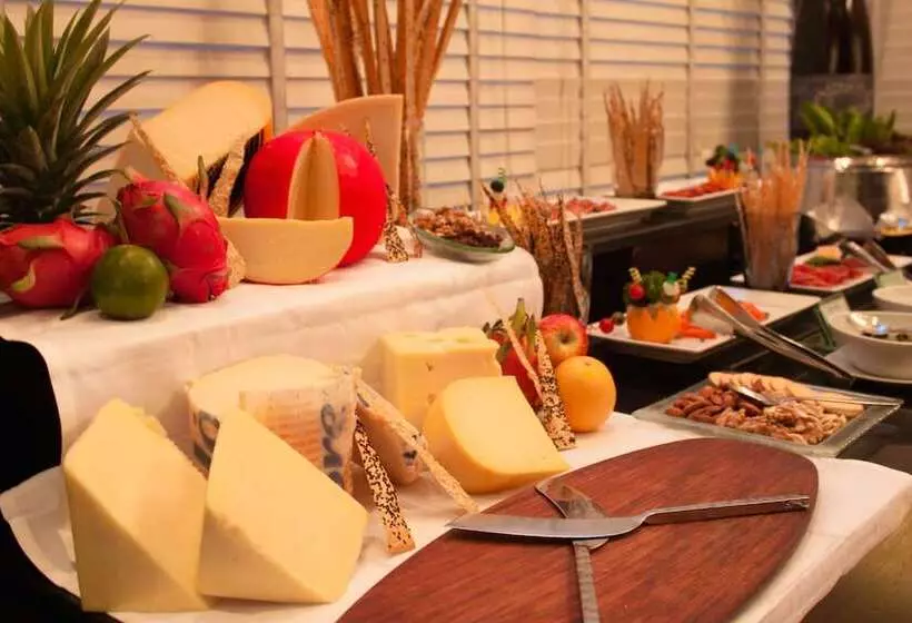 Grand Sukhumvit Hotel Bangkok