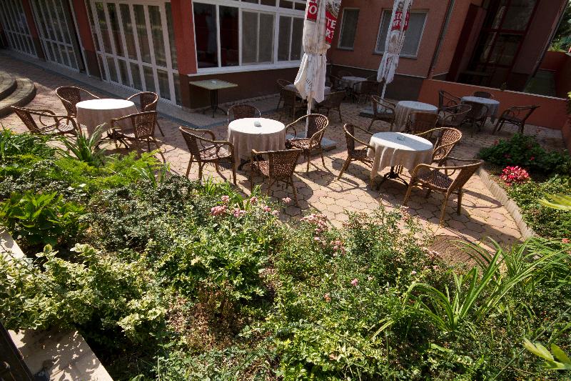 בית מלון כפרי Alfa Art