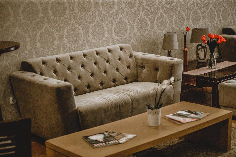 בית מלון כפרי Alfa Art