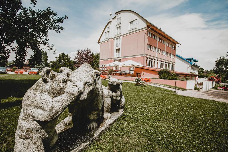 בית מלון כפרי Alfa Art