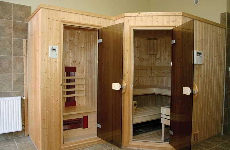 בית מלון כפרי Alfa Art