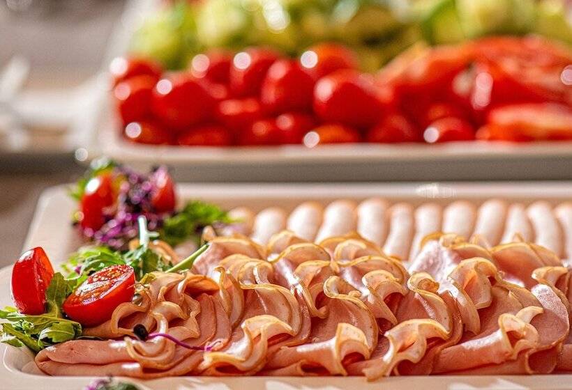 Charm Hotel Budapest   Formerly Boutique Hotel Budapest