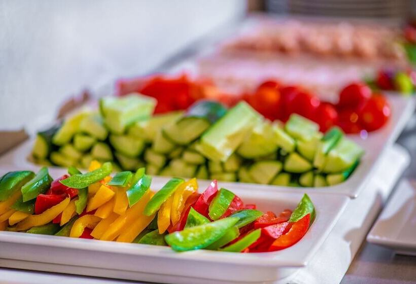 Charm Hotel Budapest   Formerly Boutique Hotel Budapest