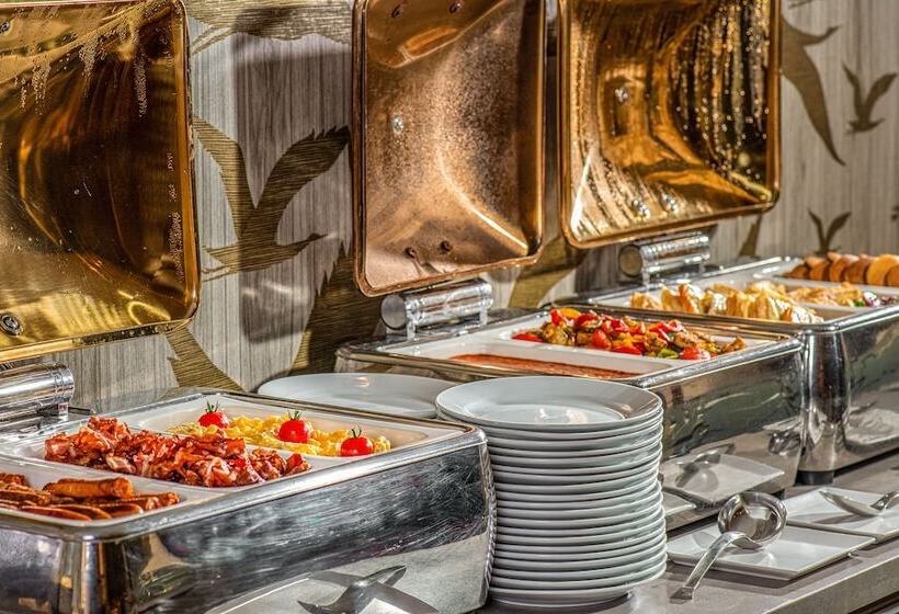 Charm Hotel Budapest   Formerly Boutique Hotel Budapest