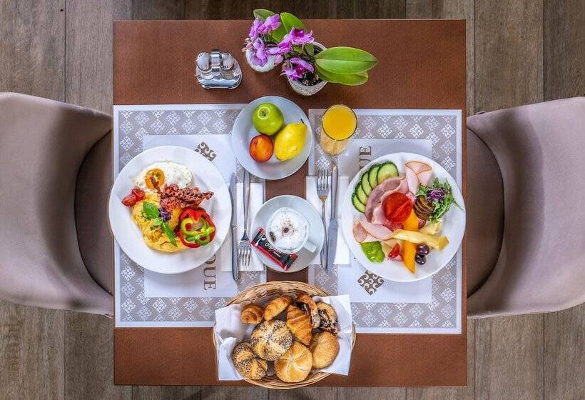 Charm Hotel Budapest   Formerly Boutique Hotel Budapest