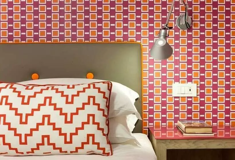 酒店 Casa Dominova De Luxe